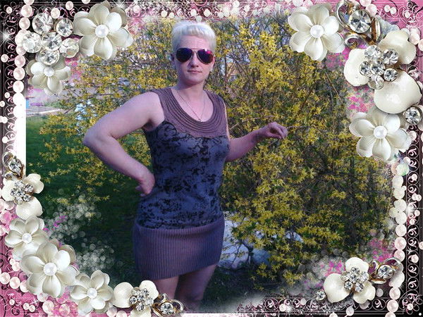 ольга букато