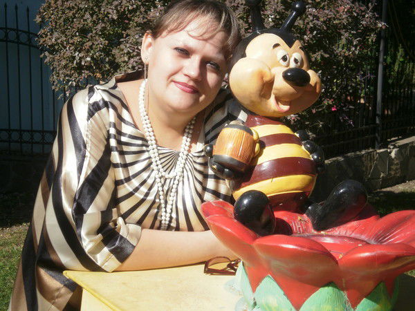 Светлана Мищенко