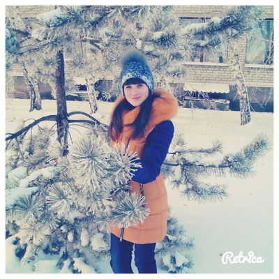 Алина Рябко