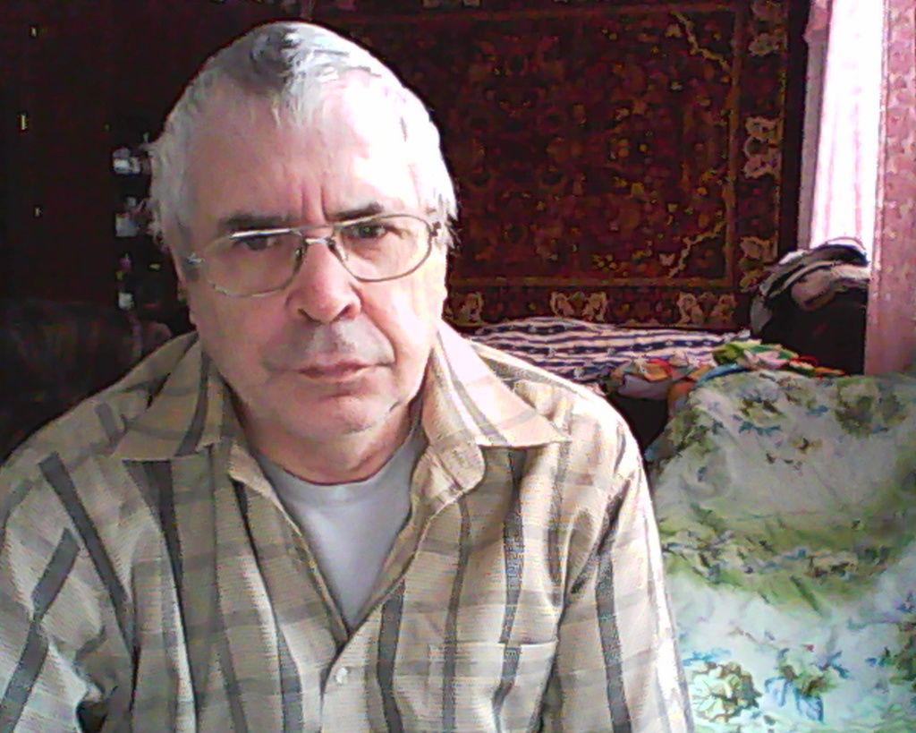 Владимир Павлов