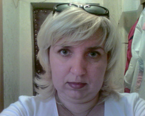 Светлана Галицкая