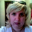 Светлана Галицкая
