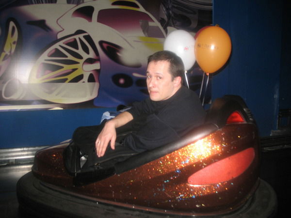 Ильдус Лаишев