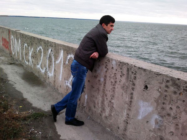 Шунков Роман