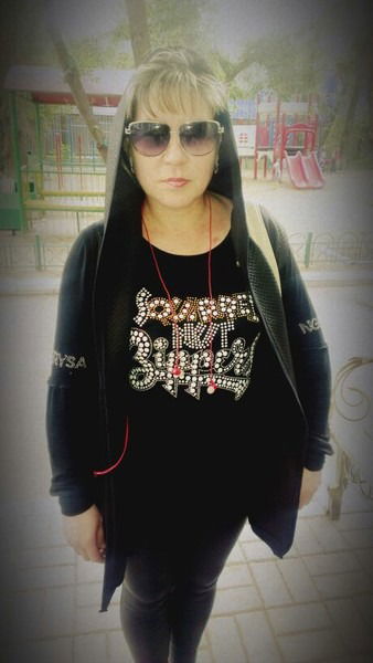 Раиса Комиссарова