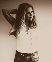 Марина Кузьминчук