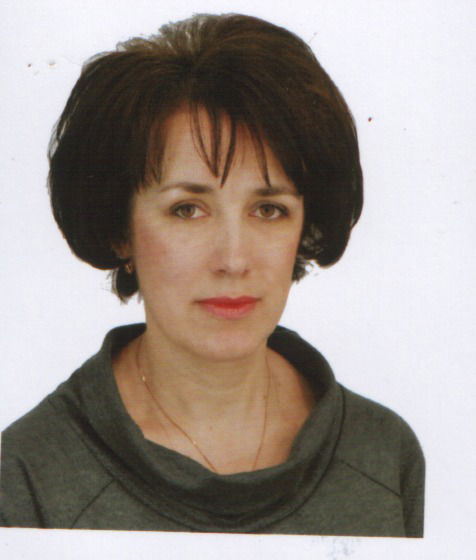 Евгения Полякова