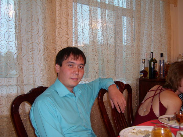 Ерлан Есенкулов