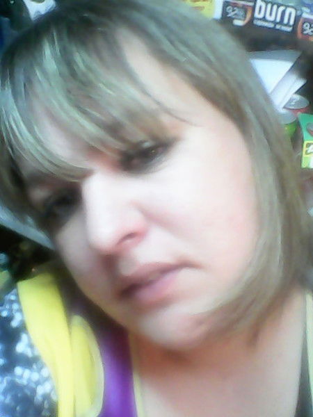 Анастасия Боровикова