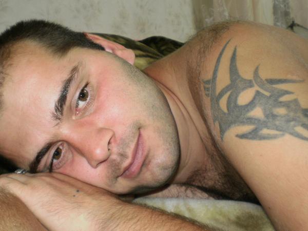 Андрей Яковенко