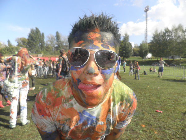 Александр Белорусов