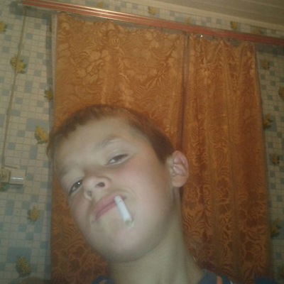 Владислав Мошей