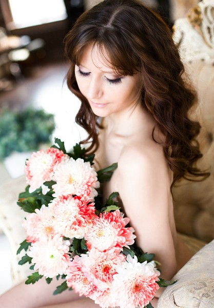 Мария Медведева