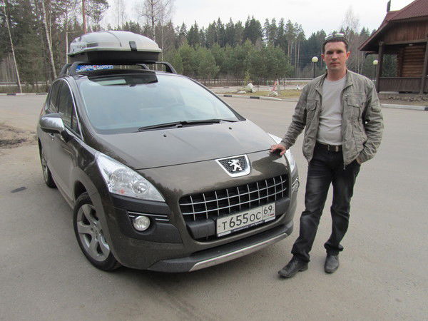 Виктор Кружальский