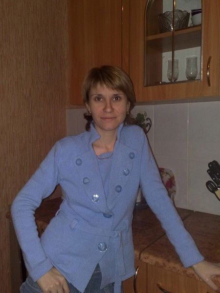 Ася Мурадасилова