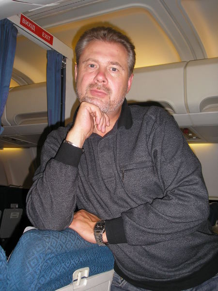 Сергей Талденко