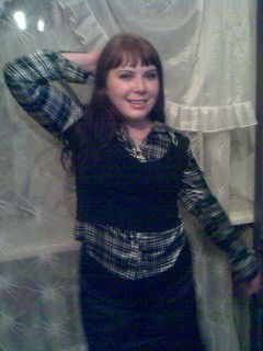 Оксана Толстенкова