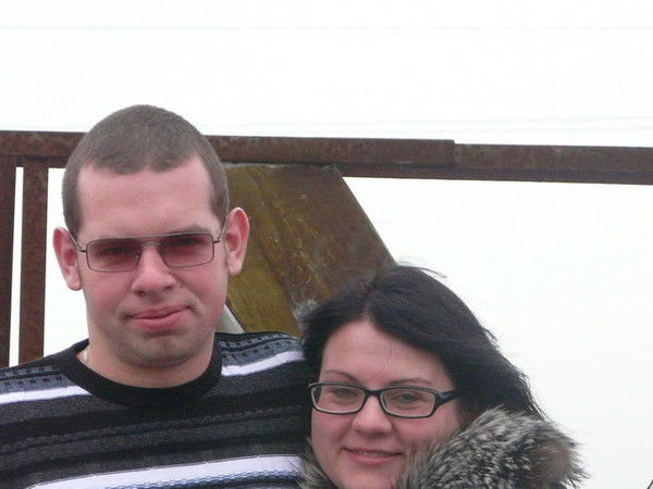 Антон Даровских