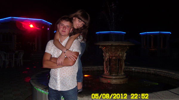 Юля Мангутова