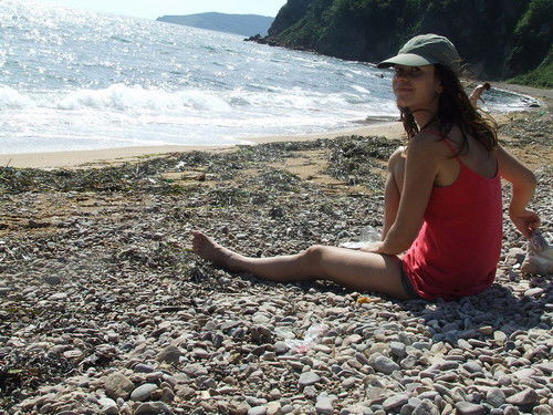 Ирина Попкова