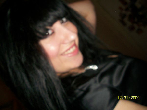 Екатерина Воробцова