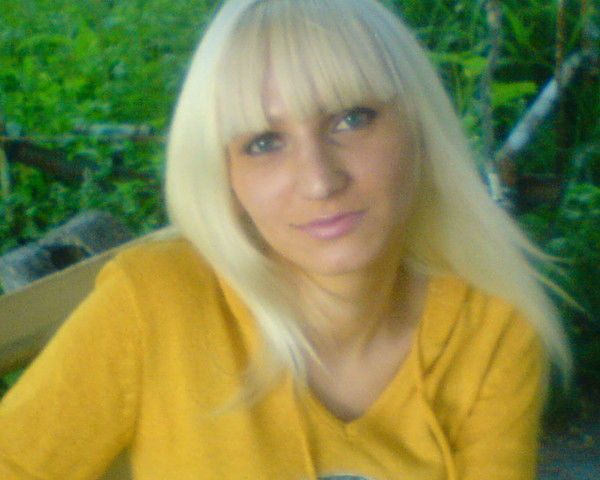 Елена Антонова