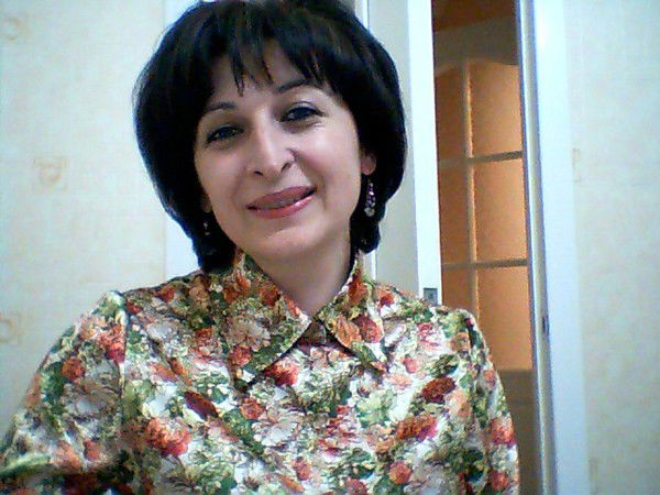 Машезова Амина