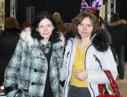 Надежда Хирова