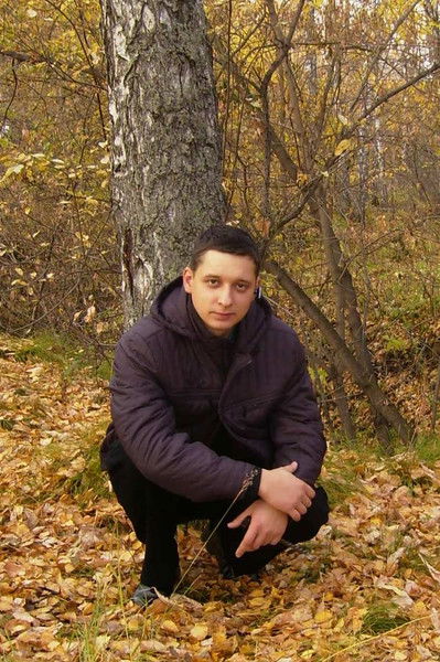 Большаков Денис