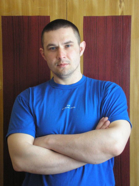 Александр Репин