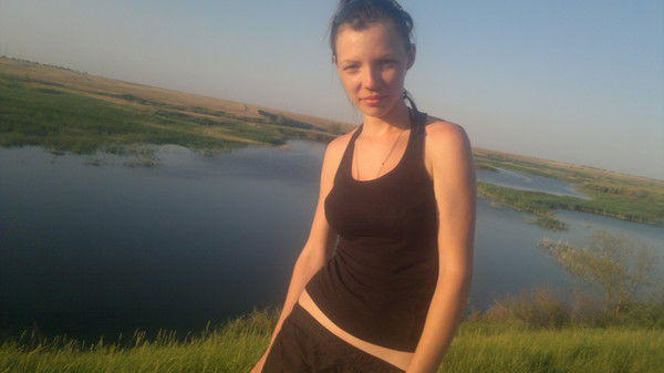 Нина Леонова