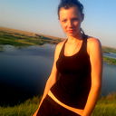 Нина Леонова