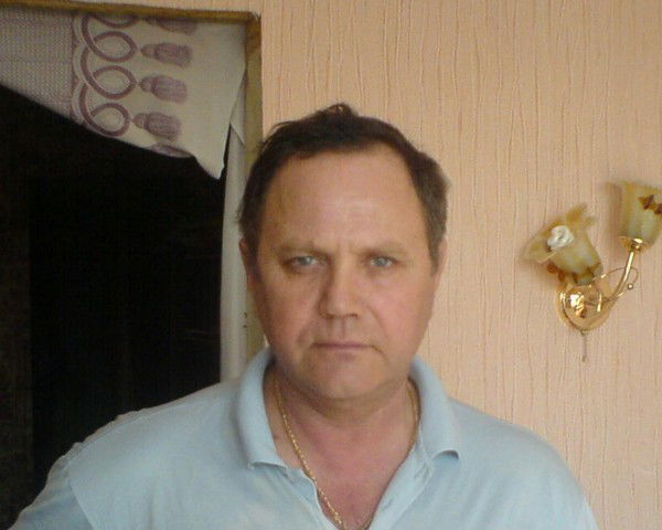 Сергей Вишняков