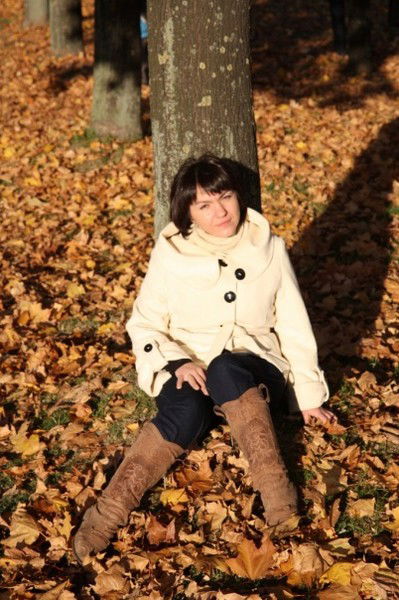 Маша Бутина