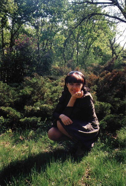 Виктория Милоцкая