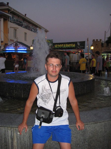 Дмитрий Шестаков