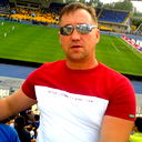 Сергей Звонарев