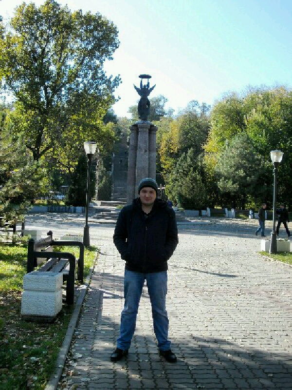 Ильдар Хаязов