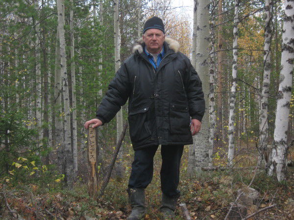 Павел Шпаковский