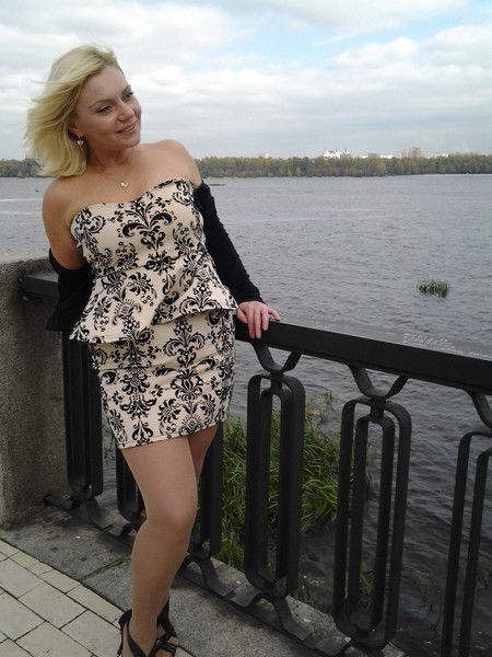 Наталия Маташина