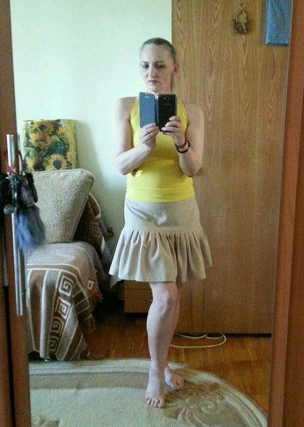 Светлана Холодова