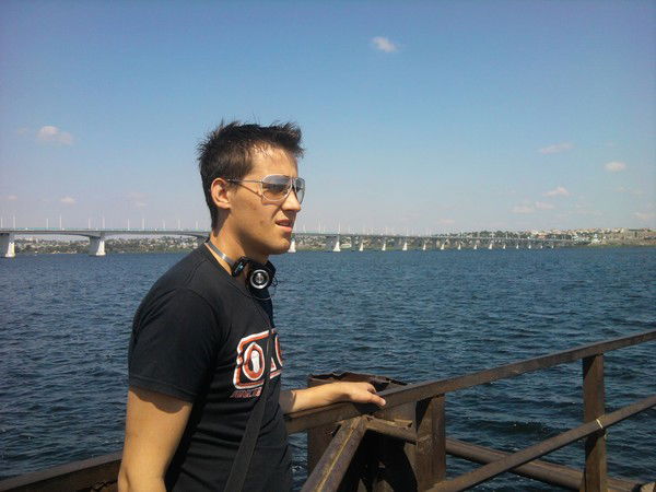 Владимир Баранов