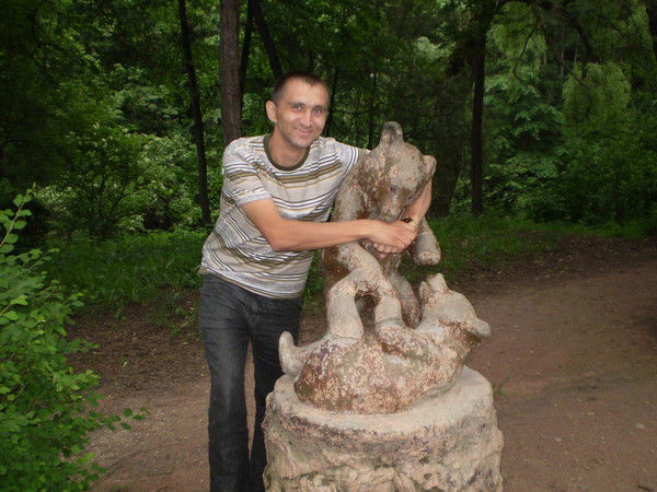 Валерий Синельников