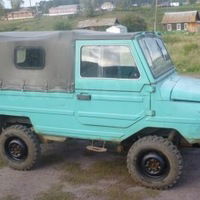 Алана Роверс