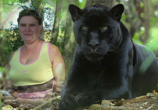 Юлия Дмитриева