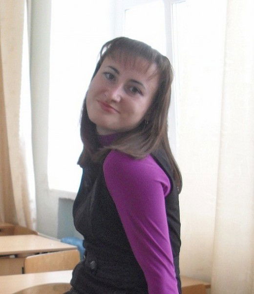 Анастасия Корнякова