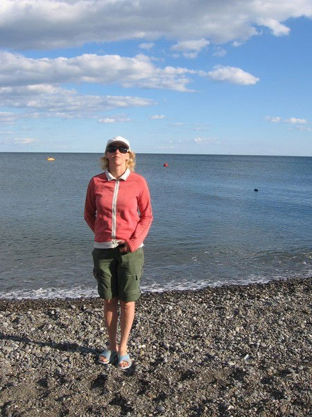 Ирина Владимирская