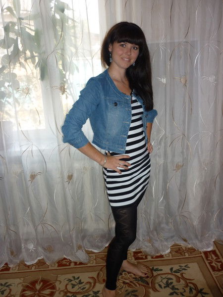 Инна Белоусова