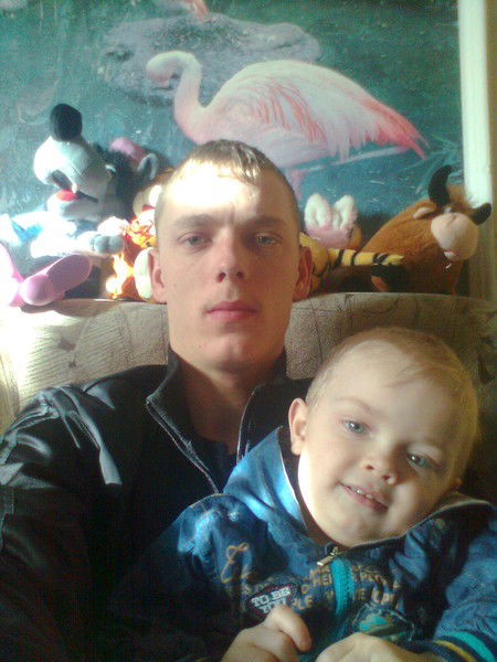 Петр Мячинский