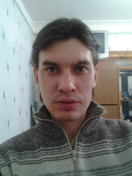 Евгений Бабкин